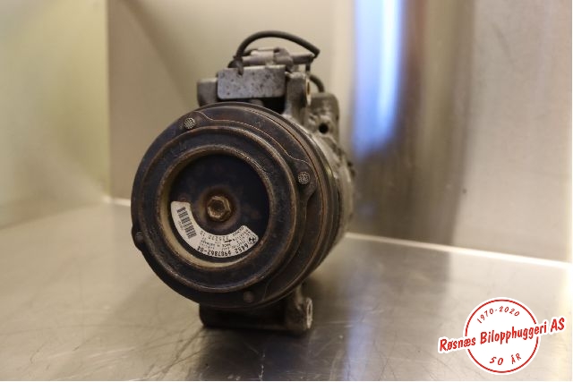 Aircondition kompressor til BMW X1 2009-2015 (E84) (E84) (BMW|447260-1853|)