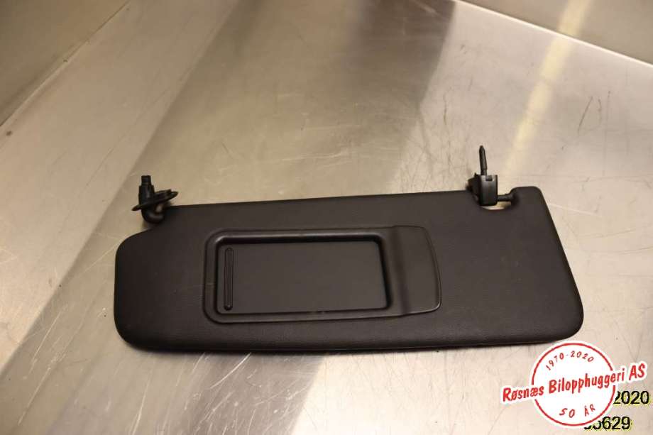 Solskjerm til BMW X1 2009-2015 (E84) (E84) (BMW|)