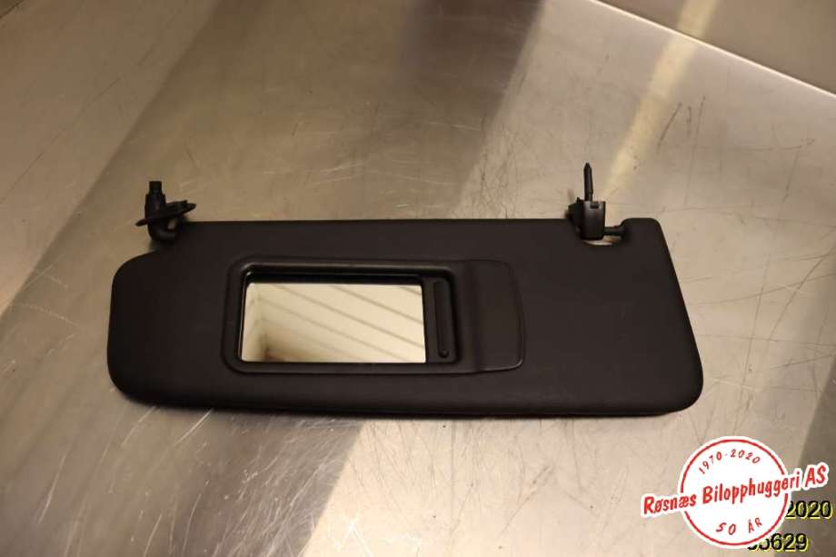 Solskjerm til BMW X1 2009-2015 (E84) (E84) (BMW|)
