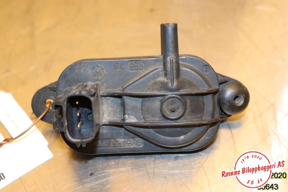 Sensor diverse til Ford Focus 2004-2007 (Type II, Fase 1)  (FORD|3M5A-5L200-AB|)