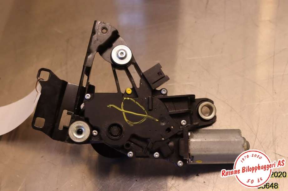 Viskermotor bakrute til BMW 5-Serie 2003-2010 (E60/E61) (E60/E61) (BMW|1 397 220 903|)