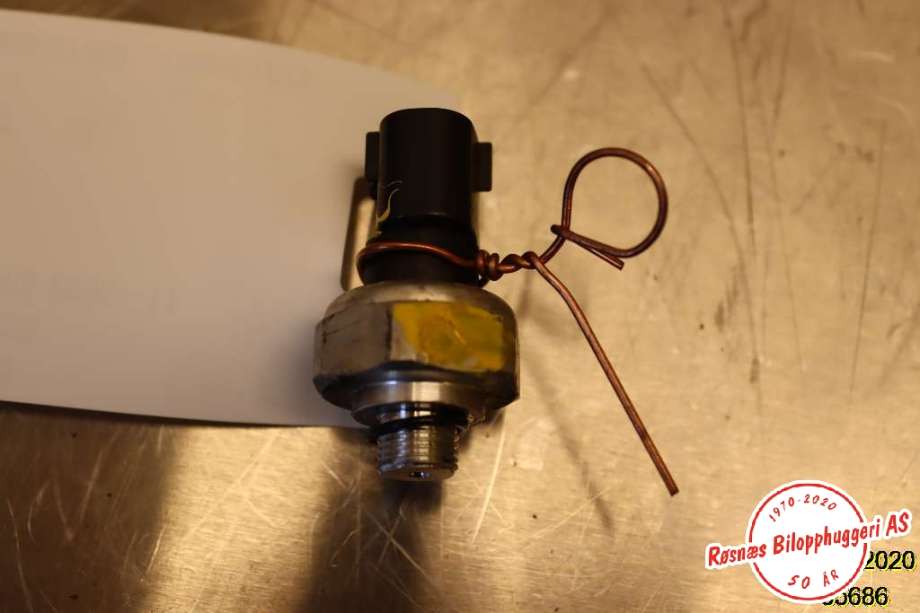 Sensor diverse til Toyota Yaris, 2009-2011 (Type II, Fase 2) (TOYOTA|499000-7880)