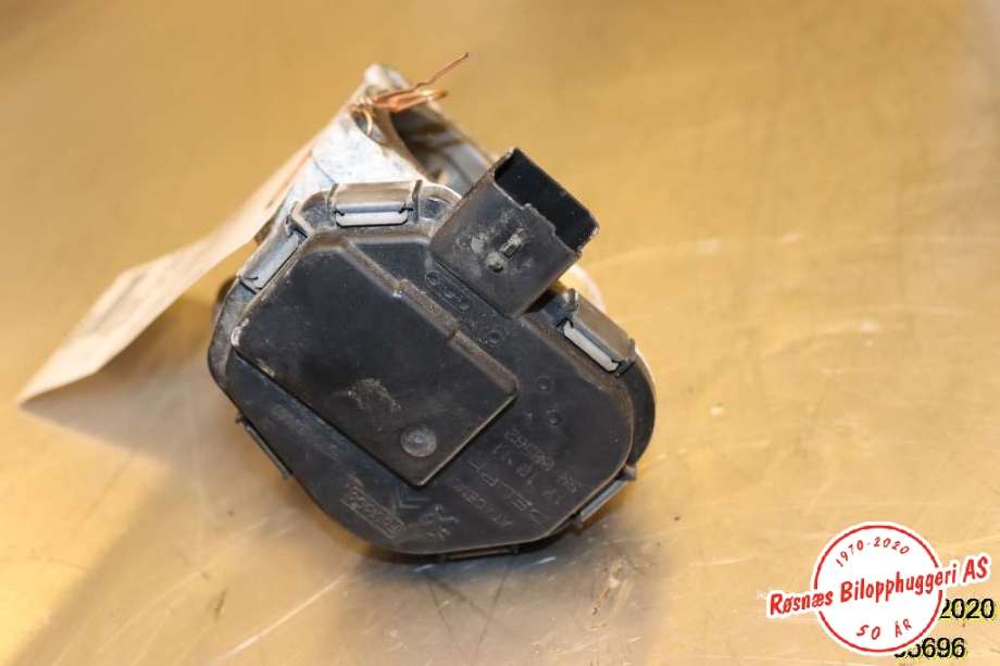 Spjeldhus til Ford S-Max 2010-2015 (Type I, Fase 2)  (FORD|96.735.344.80|28275019|)