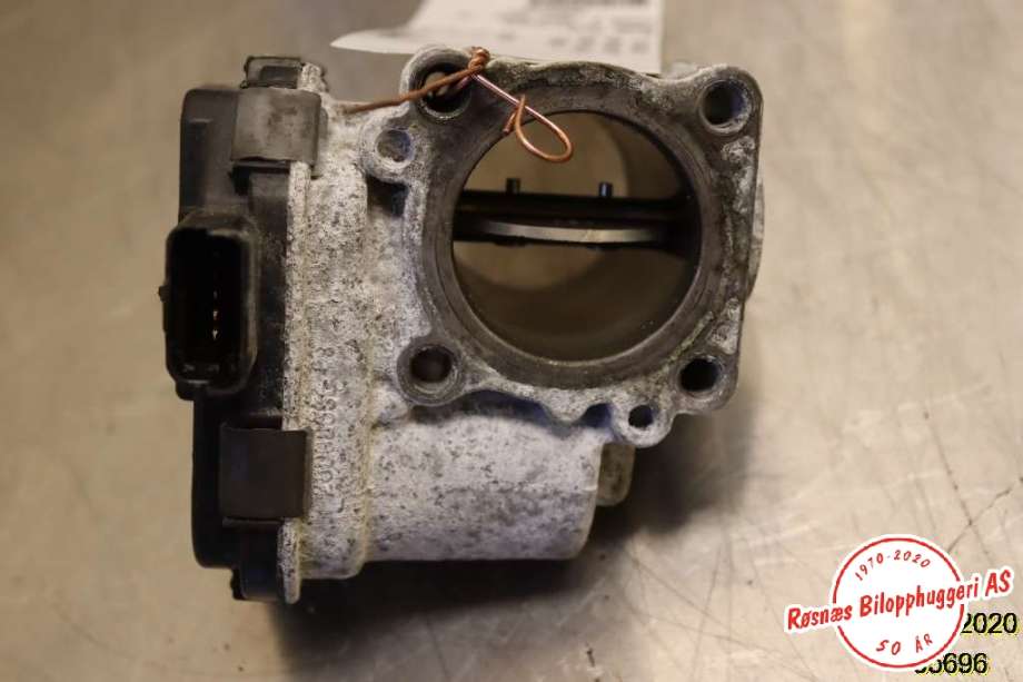 Spjeldhus til Ford S-Max 2010-2015 (Type I, Fase 2)  (FORD|96.735.344.80|28275019|)