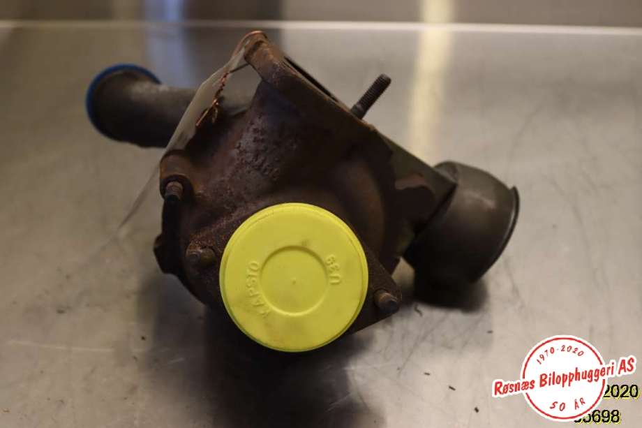 Turbo til SsangYong Actyon 2007-2013 (SSANGYONG|A664 090 07 80|761433-0002|)