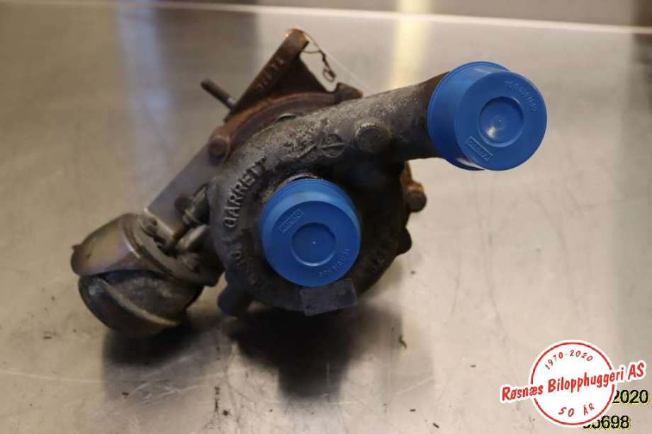 Turbo til SsangYong Actyon 2007-2013 (SSANGYONG|A664 090 07 80|761433-0002|)