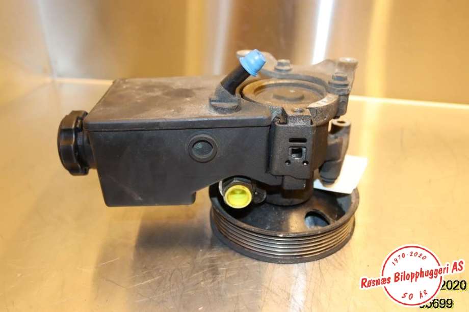Servo pumpe mekanisk til SsangYong Actyon 2007-2013  (SSANGYONG|661 460 35 80|)