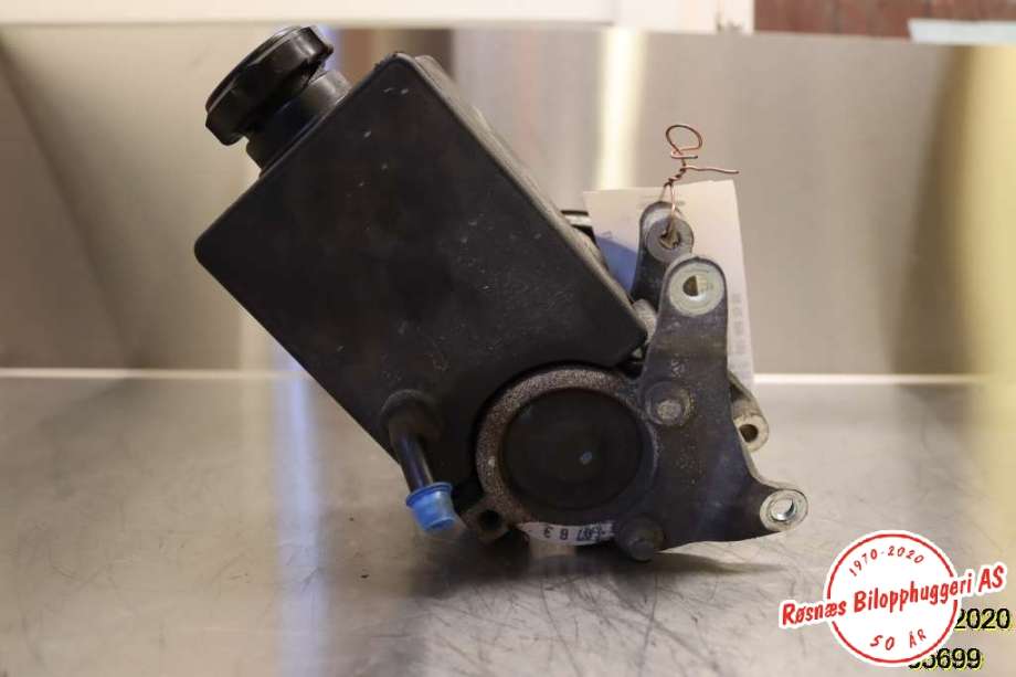 Servo pumpe mekanisk til SsangYong Actyon 2007-2013  (SSANGYONG|661 460 35 80|)