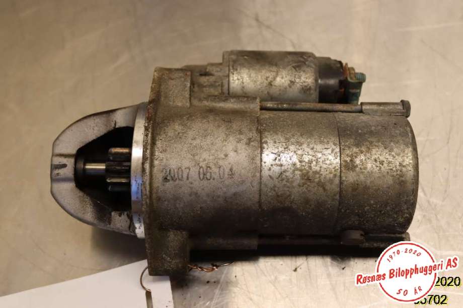 Starter diesel til SsangYong Actyon 2007-2013 (SSANGYONG|6611513701|)