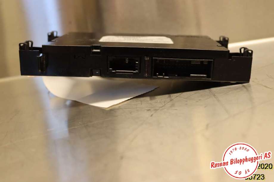 Styreenhet diverse til Volvo XC90 2007-2014 (Type I, Fase 2)  (VOLVO XC90|31350022AA|31337017AA|)