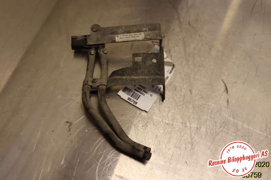 Sensor diverse til Ford S-Max 2006-2010 (Type I, Fase 1) (FORD|A 006 153 49 28|)