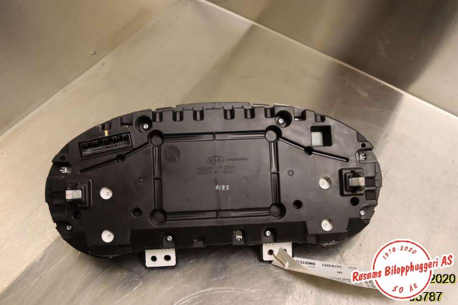Speedometer til Kia Optima 2017-2020  (KIA|94013-D4ANO||53551610060061)