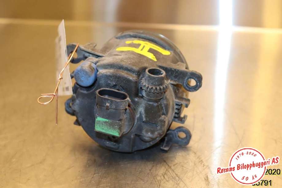 Tåkelykt høyre foran til Suzuki Swift 2005-2010  (SUZUKI|35500-63J01-000|89204002|)