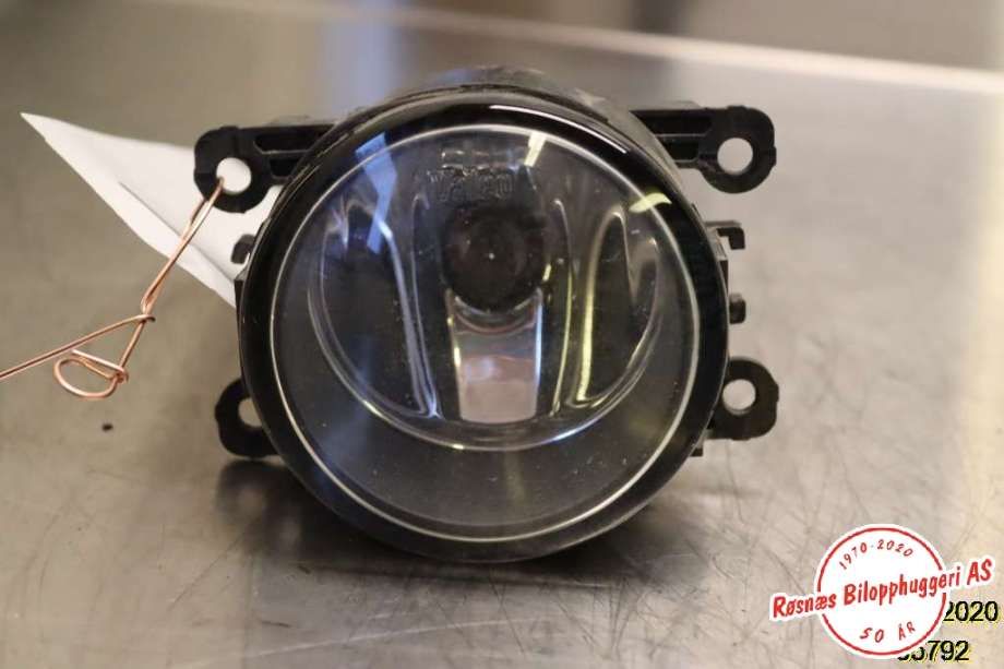 Tåkelykt høyre foran til Suzuki Swift, 2005-2010  (SUZUKI|35500-63J01-000)