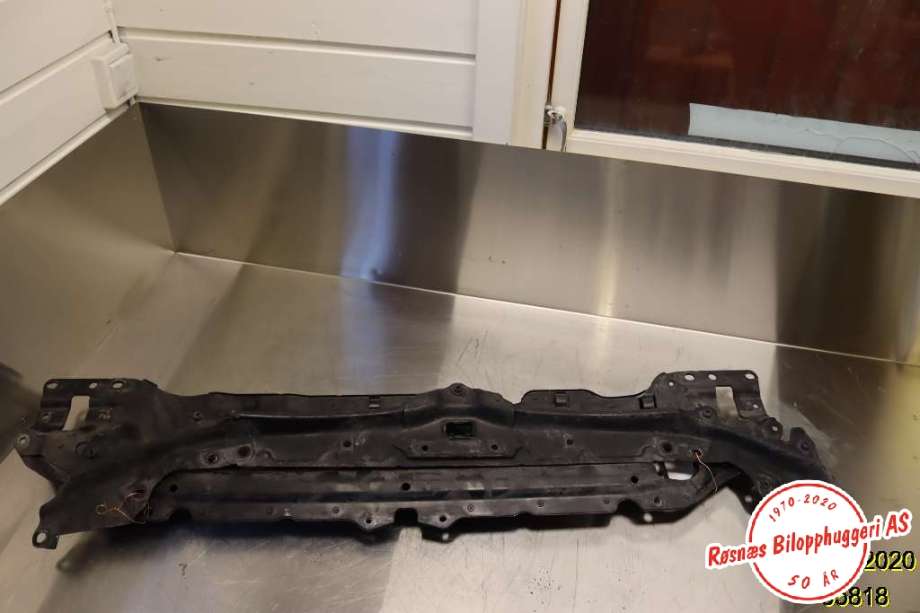 Frontplate øvre til BMW 5-Serie 2003-2010 (E60/E61) (E60/E61) (BMW|5164-7033741|)