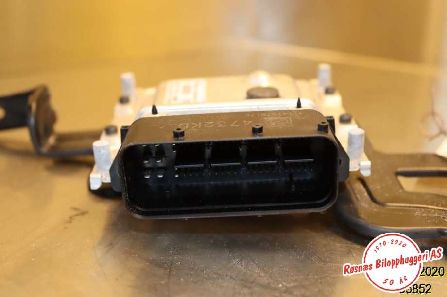 Styreenhet motor til Kia Rio 2011-2017 Type III  (KIA|39111-03856|9001140732KD|)