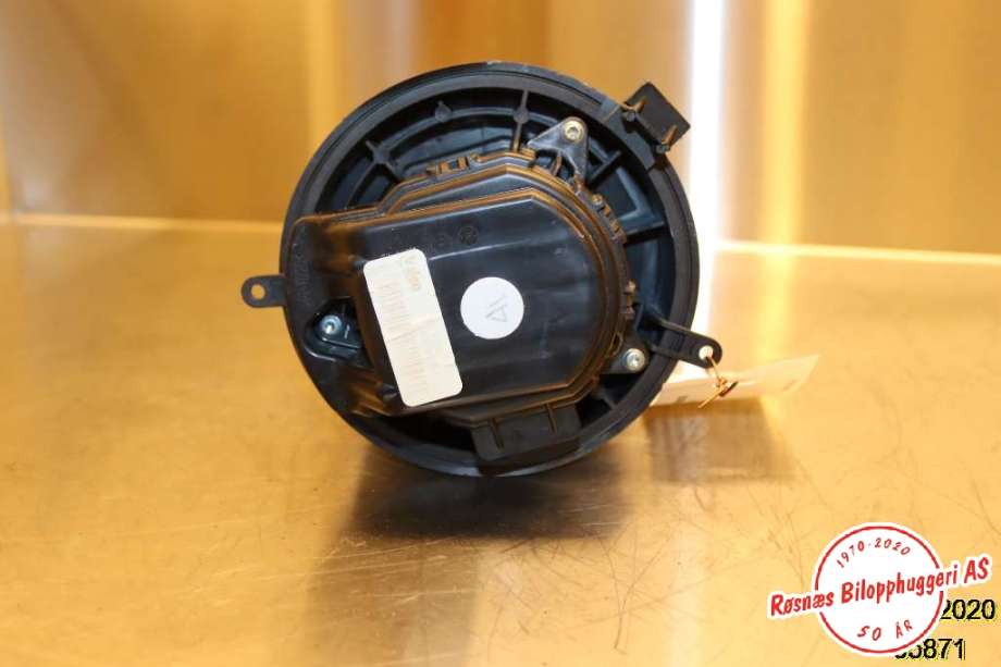Varmeapparat motor til Nissan Leaf 2011-2017 (Type I)  (NISSAN|T1030236S||272109RA0A)