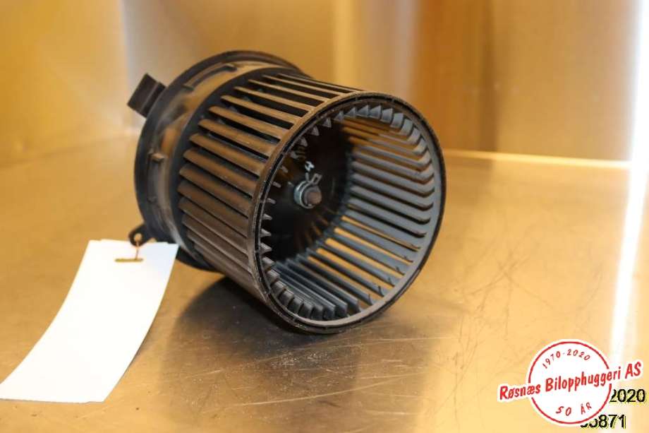 Varmeapparat motor til Nissan Leaf 2011-2017 (Type I)  (NISSAN|T1030236S||272109RA0A)