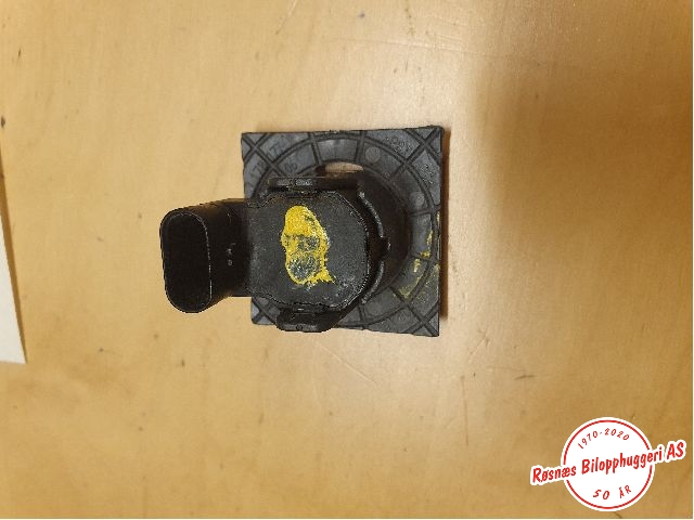 Parkeringssensor bak til BMW 5-Serie 2003-2010 (E60/E61) (E60/E61) (BMW|)