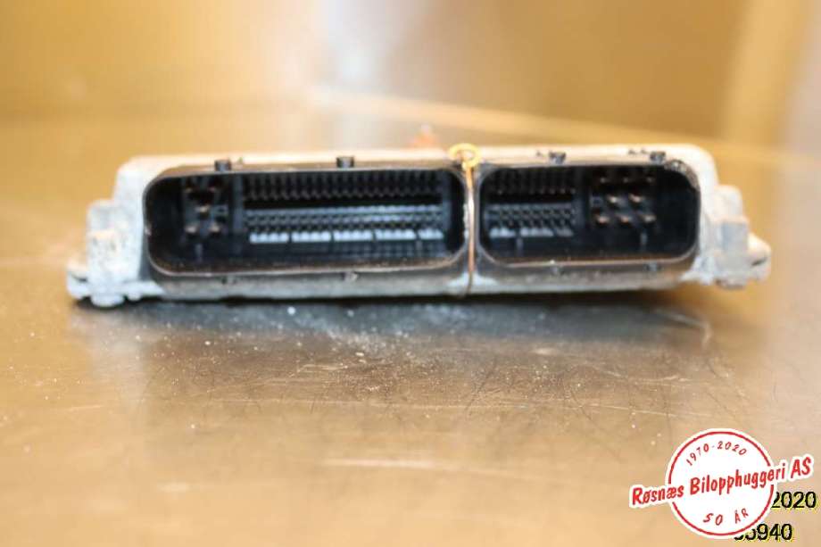 Styreenhet motor til Škoda Octavia 2005-2008 (Type II, Fase 1)  (SKODA|06A 906 033 FB|)