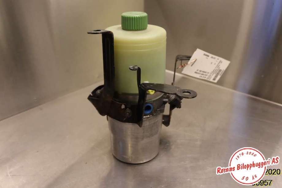 Servo pumpe elektrisk til Seat Cordoba 2003-2010  (SEAT|6Q0 423 156 Q|)