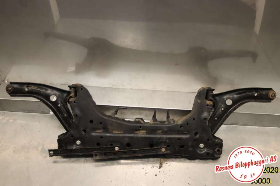 Travers foran hoved til Ford Fiesta 2013-2017 (Type VI, Fase 2)  (FORD|8V51-5019-AD|)