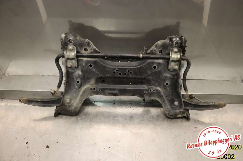 Travers foran hoved til Peugeot 3008 2009-2016 (Type I)  (PEUGEOT|3502 FH|)
