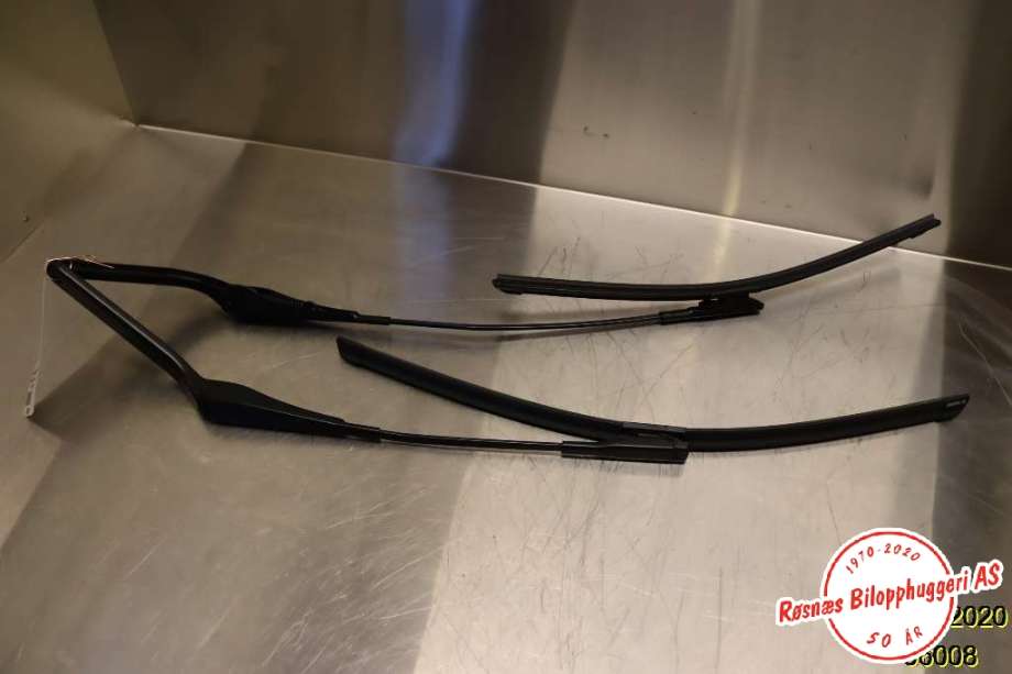 Styreenhet xenon/ballast til Škoda Octavia 2009-2013 (Type II, Fase 2)  (SKODA|7L6 941 329 B|)
