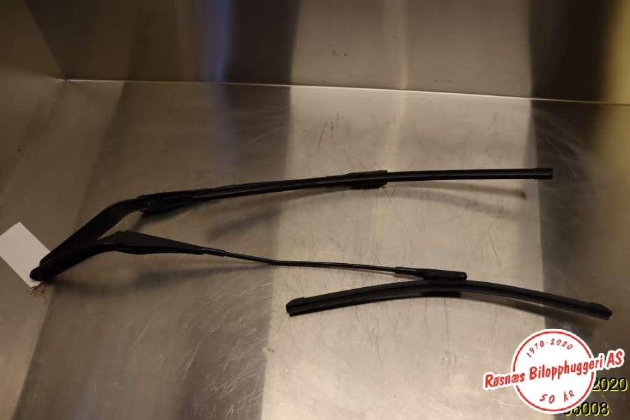 Styreenhet xenon/ballast til Škoda Octavia 2009-2013 (Type II, Fase 2)  (SKODA|7L6 941 329 B|)