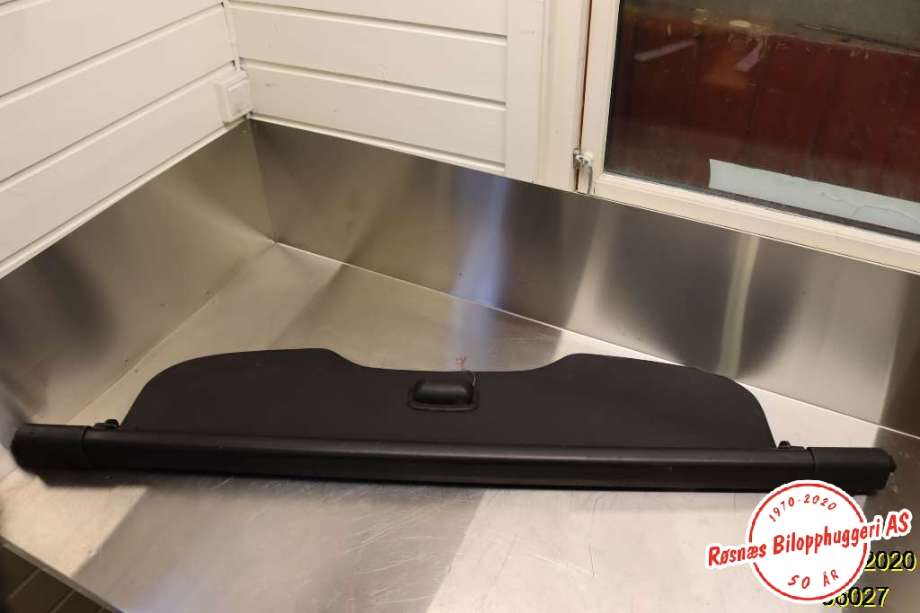 Bagasjerom rollon til Ford Mondeo 2007-2010 (Type IV, Fase 1)  (FORD|)