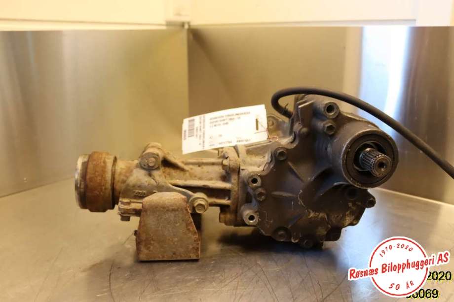 Girkasse 4WD fordelingskasse til Suzuki Swift 2005-2010  (SUZUKI||29511-70H02)
