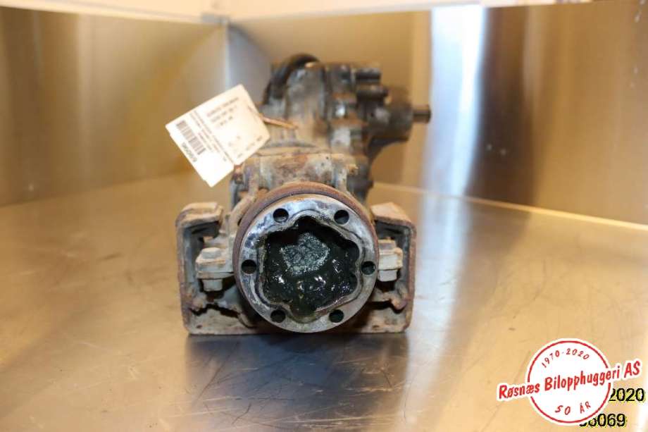 Girkasse 4WD fordelingskasse til Suzuki Swift 2005-2010  (SUZUKI||29511-70H02)