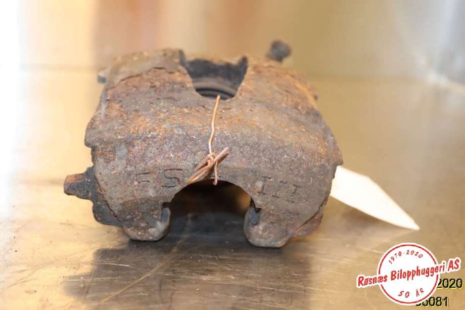 Bremsecaliper venstre foran til VW Golf V, Combi 2003-2008  (VOLKSWAGEN|)