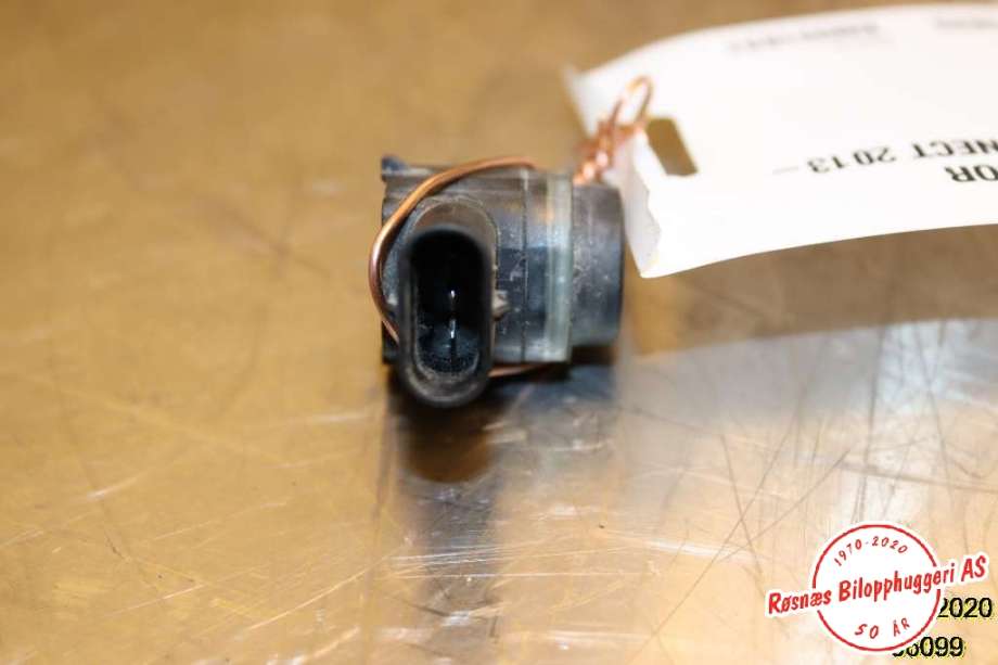 Parkeringssensor bak til Ford Transit Connect 2013-2018 Type II, Fase 1  (FORD|CJ5T-15K859-FA|)