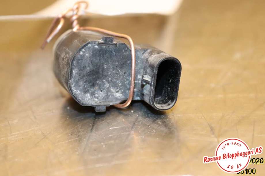 Parkeringssensor bak til Ford Transit Connect 2013-2018 Type II, Fase 1 (FORD|CJ5T-15K859-FA|)
