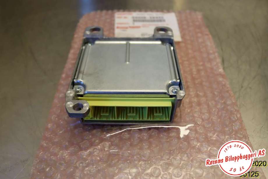 Airbag elektronikk til Toyota Verso 2004-2009 (Type II)  (TOYOTA|04006-59402||89170-02M00)