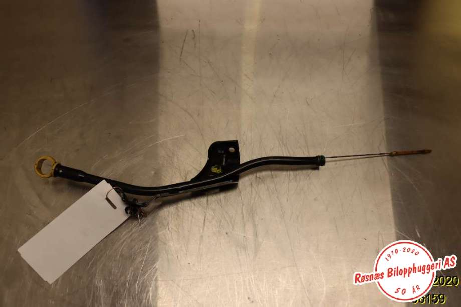 Diverse deler til Mazda 3 2009-2013 (Type II)  (MAZDA|)