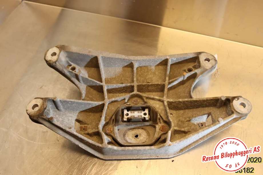 Diverse deler til VW Polo 2009-2014 (Type V, Fase 1) (VOLKSWAGEN|8K0 399 283 AF|)