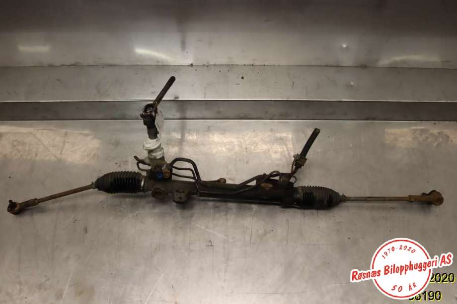 Tannstang til Mitsubishi Grandis 2004-2009 (MITSUBISHI|4410A065|)