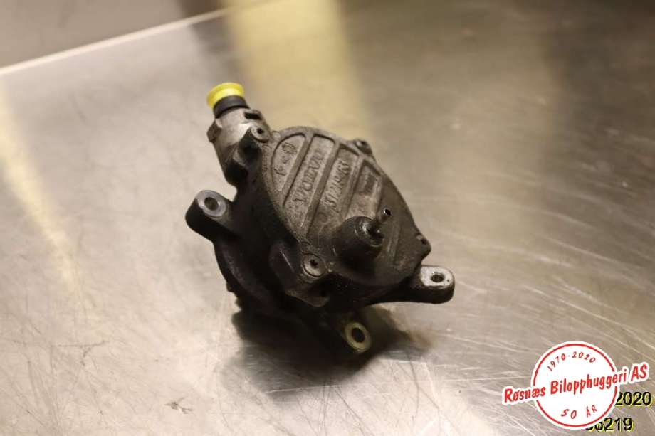 Vakuumpumpe til Volvo V70 2007-2013 (Type III, Fase 1)  (VOLVO|31219463|)