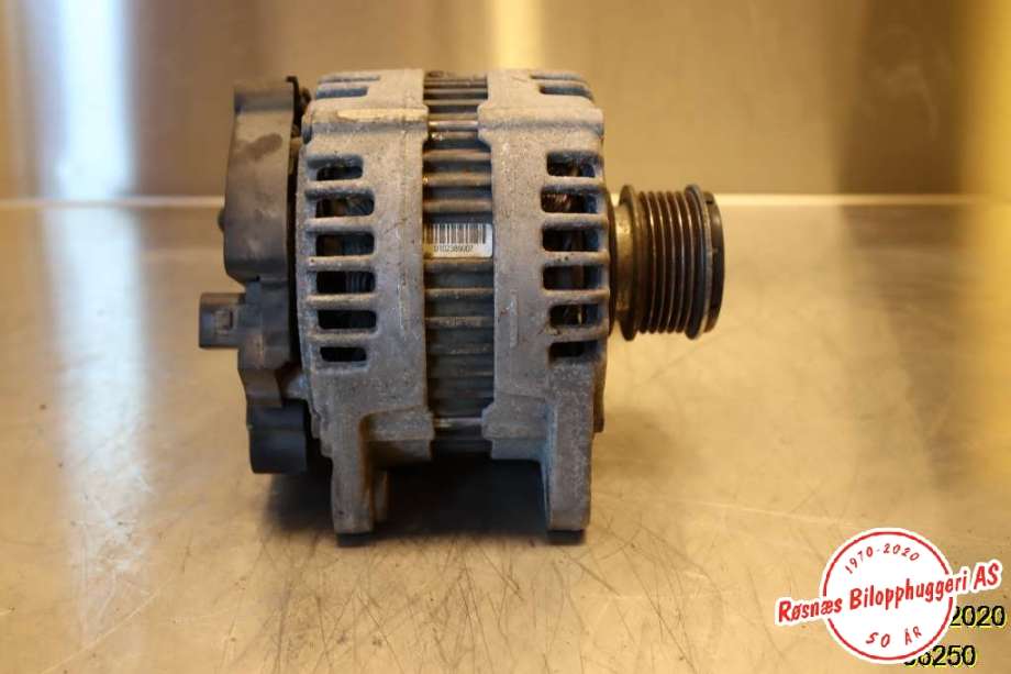 Dynamo til VW CC 2008-2012 (PASSAT CC) (PASSAT CC) (VOLKSWAGEN|03G 903 023|)
