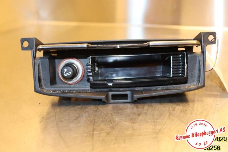 Innredning diverse til Ford Mondeo 2007-2010 (Type IV, Fase 1)  (FORD|)