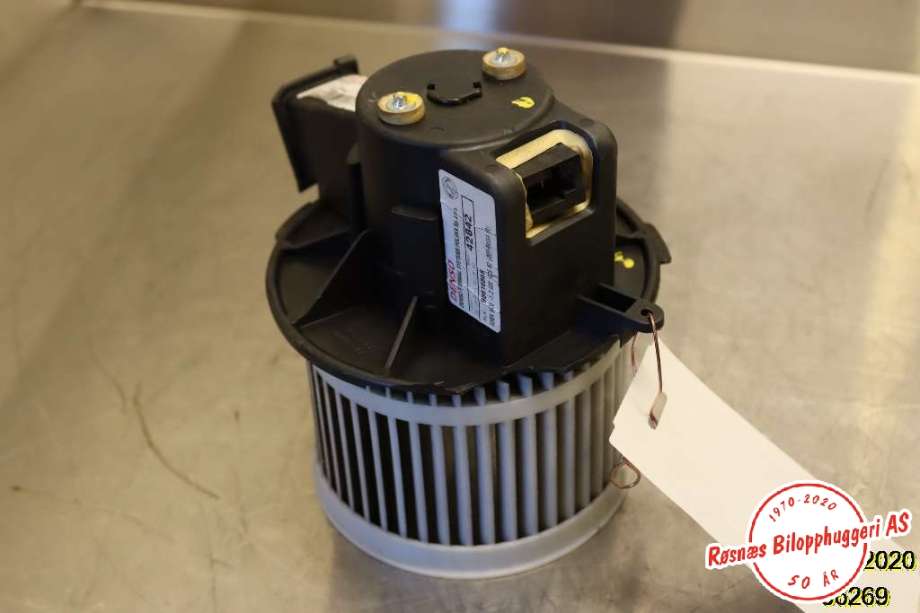 Varmeapparat motor til Ford Ka, 2008-2015 (Type II) (FORD|)