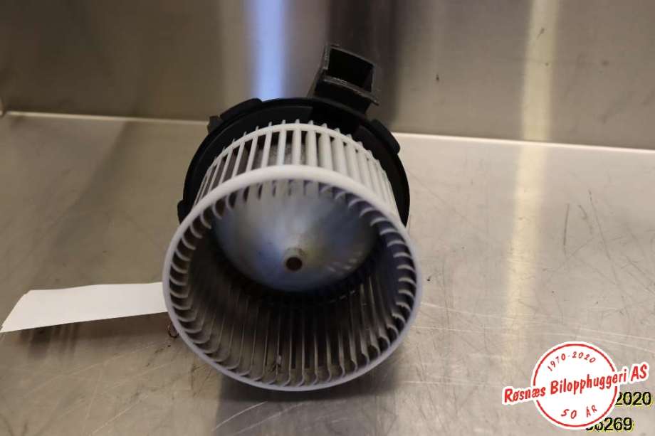 Varmeapparat motor til Ford Ka 2008-2015 (Type II) (FORD|)