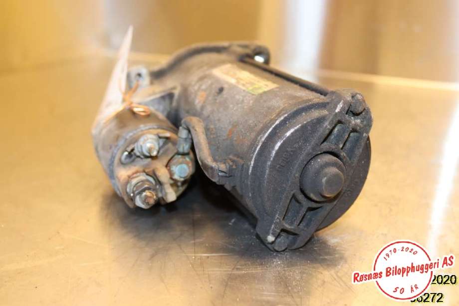 Starter diesel til Mercedes Vito/Viano 1996-2003 (W638) (W638) (MERCEDES|005 151 10 01|)