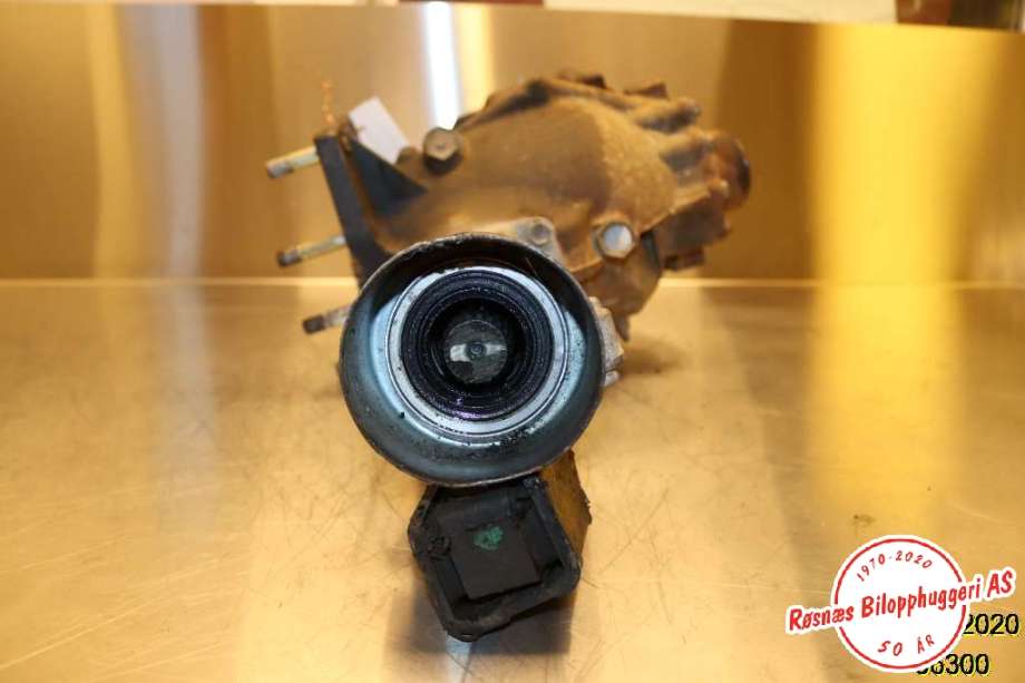 Girkasse 4WD fordelingskasse til Toyota RAV4 2000-2006 (Type II)  (TOYOTA|3610042060|)