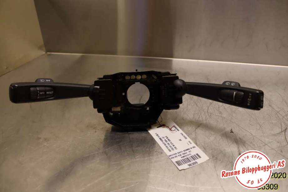 Bryter combi til Volvo V50, 2004-2007 (Fase 1) (VOLVO|)