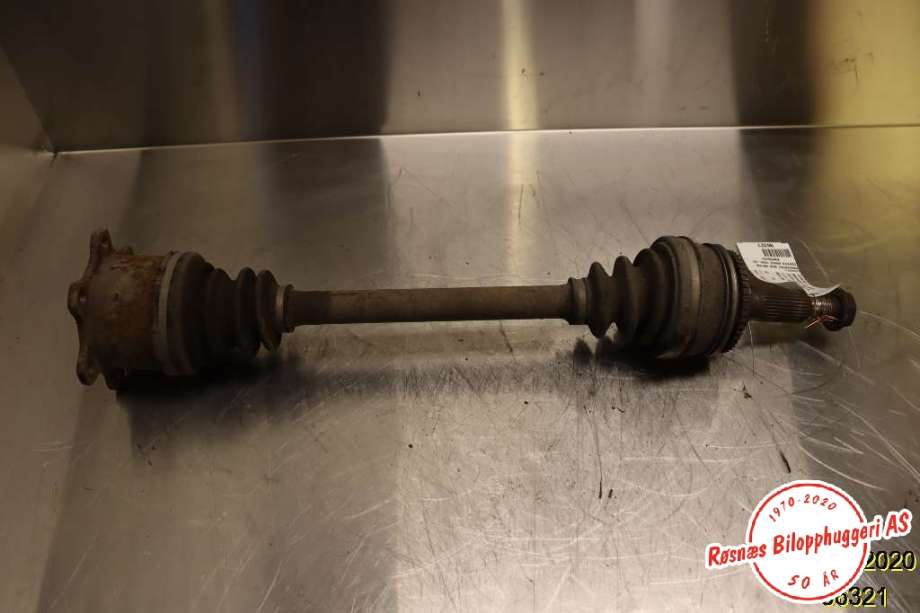 Drivaksel høyre bak til Toyota Hiace 2001-2006 (Fase 2) (TOYOTA|4234026011|)
