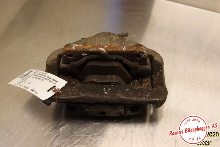 Bremsecaliper venstre foran til BMW 5-Serie, 2003-2010 (E60/E61) (E60/E61) (BMW|34116756303)