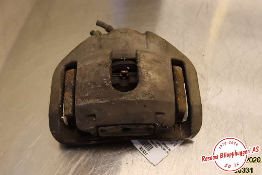 Bremsecaliper venstre foran til BMW 5-Serie 2003-2010 (E60/E61) (E60/E61) (BMW|34116756303|)